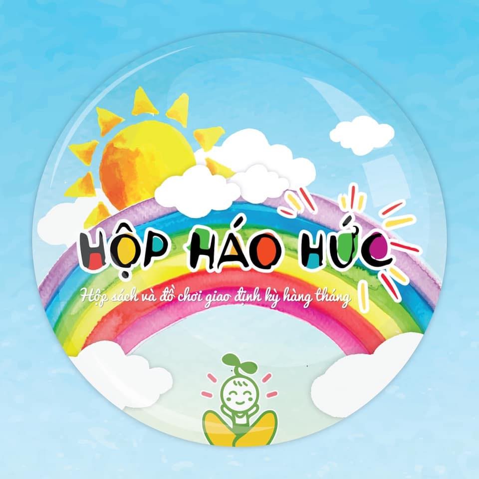 Hộp Háo Hức