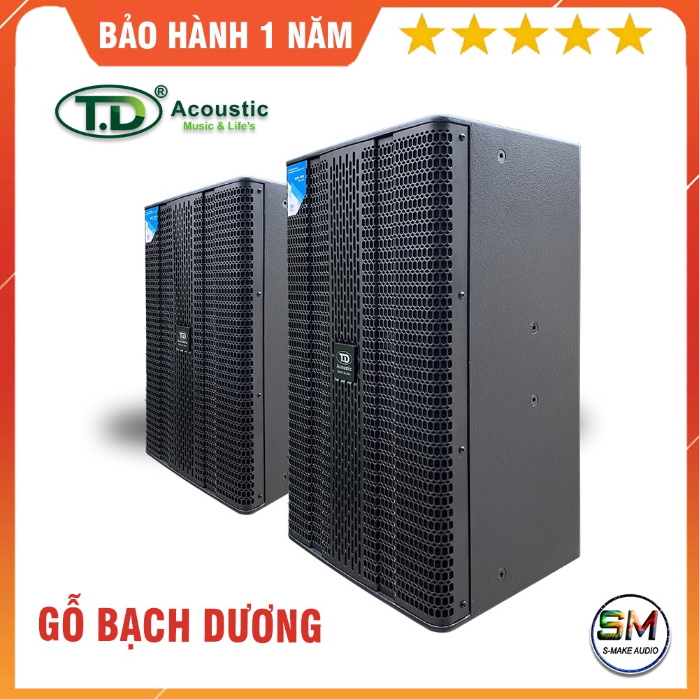 Dàn âm thanh Karaoke - COVID 04 - Bộ thiết bị âm thanh gia đình - smake audio