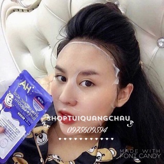 Mặt nạ HA hàng nội địa trung