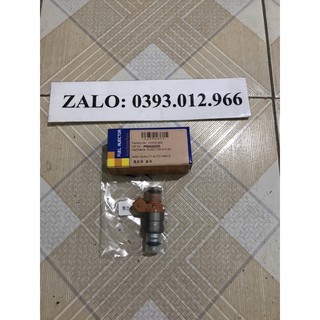 Kim phun daewoo matiz 2