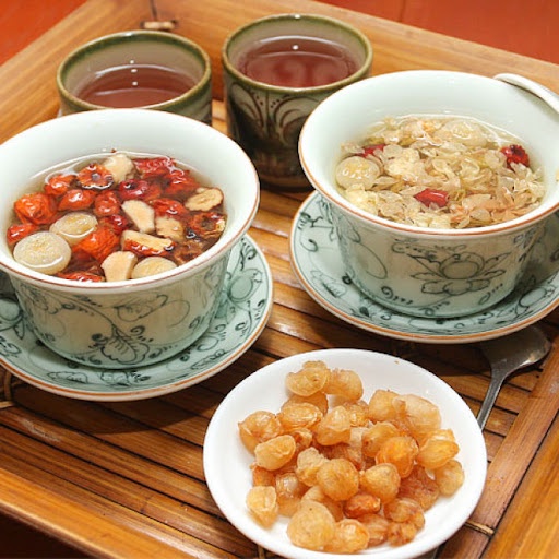 1Kg Long Nhãn Hưng Yên Đặc Sản Loại 1 Thượng Hạng