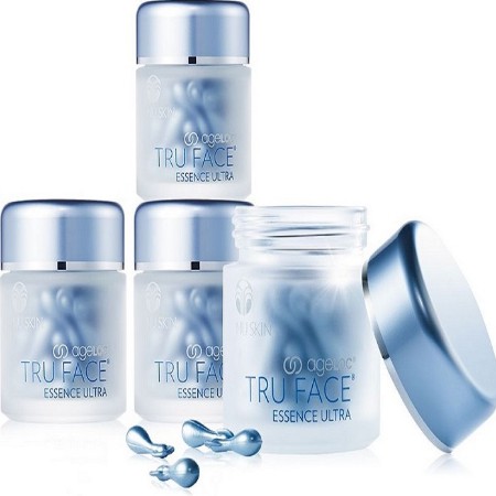 Trẻ hoá da TRUFACE ESSENCE ULTRA (NUSKIN)
