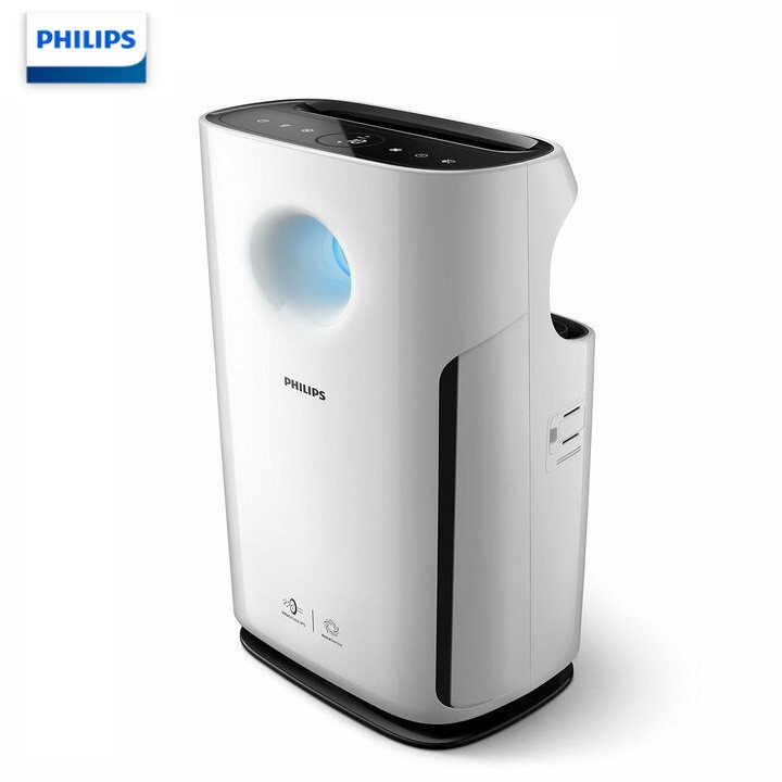 Máy lọc không khí Philips AC3256 giá tốt