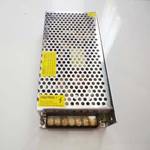 Nguồn tổng camera 12V- 10A