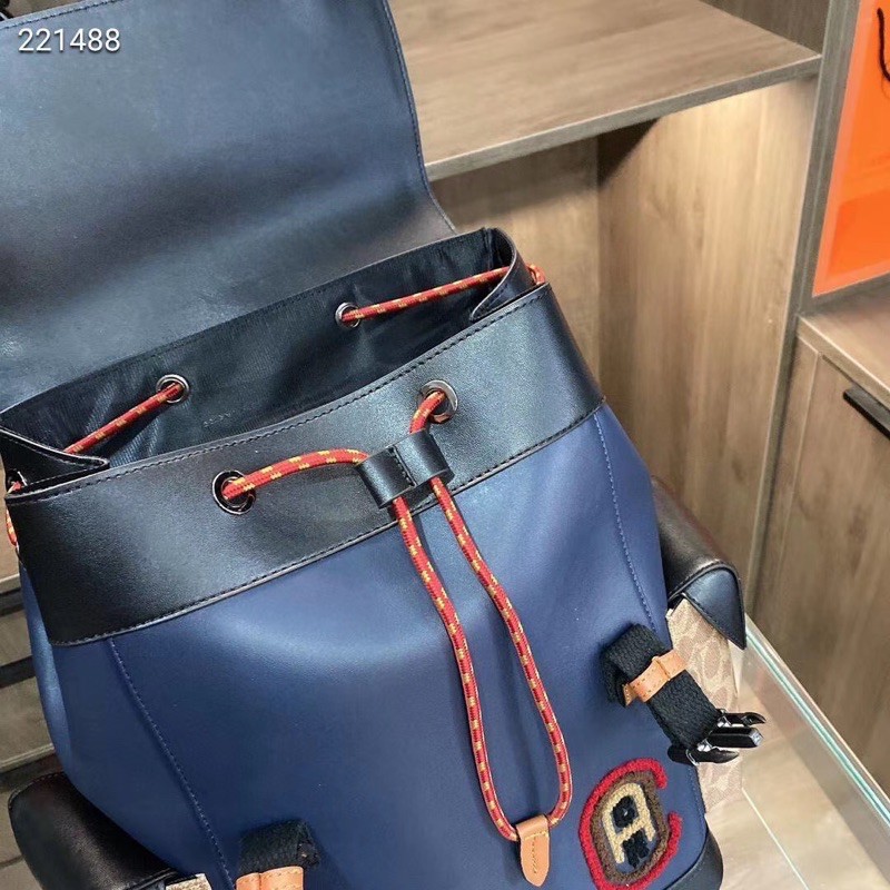 Balo COACH thời trang cao cấp