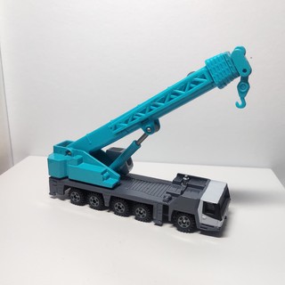Mô hình xe cẩu TOMICA Loại Dài Số 133 KOBELCO