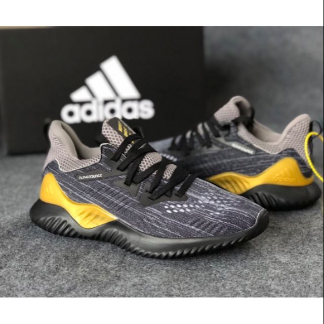 Giày Adidas anpha mới ra mắt