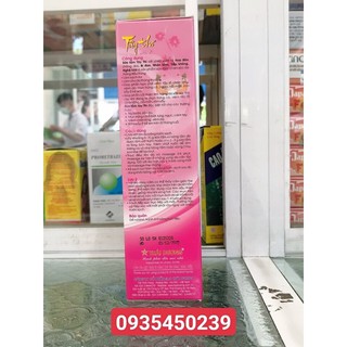 Sữa Tắm Tây Thi