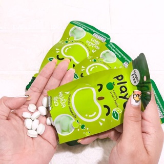 KẸO DƯA HẤU THÁI LAN