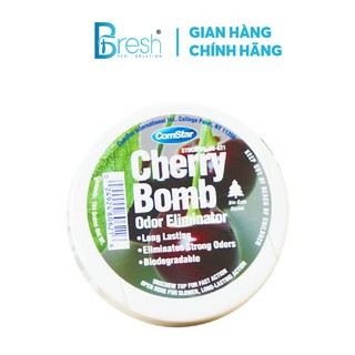 Bfresh sáp thơm khử mùi odor bomb 154g