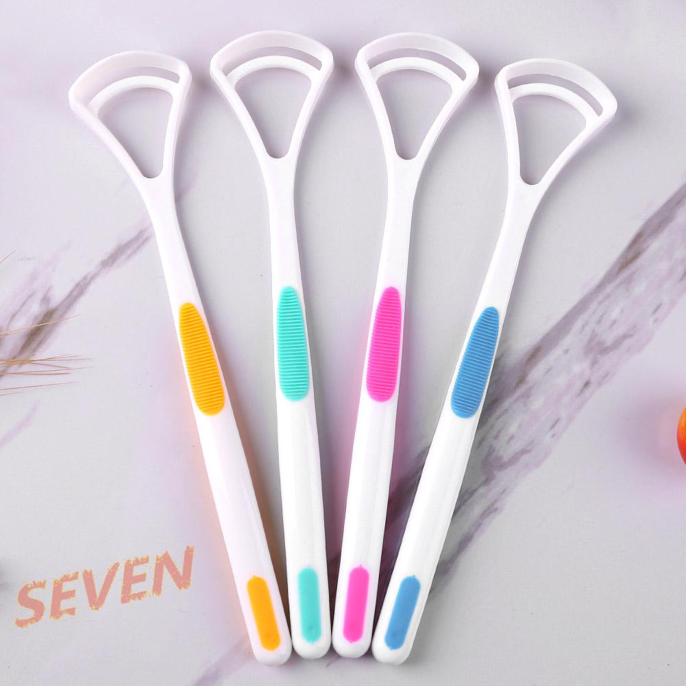 Cọ Vệ Sinh Lưỡi Chuyên Dụng Cho Nha Khoa 22-zz