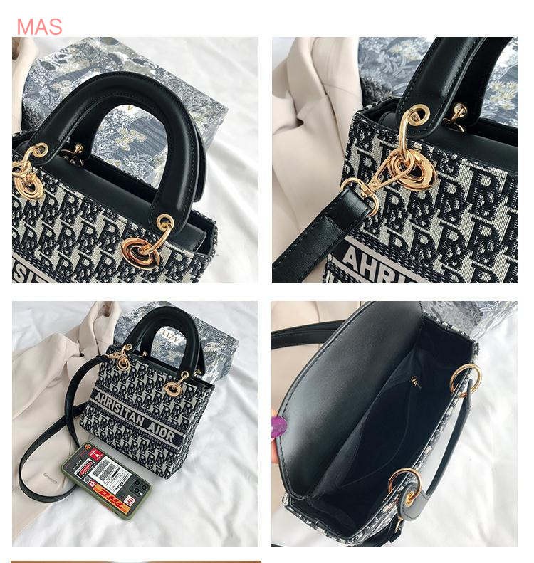 Túi Xách Thời Trang Cao Cấp Cho Nữ 2021