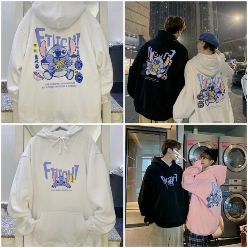Áo Hoodie Cặp Đôi Tim Love Nam Nữ💖HOT RẺ ĐẸP💖Áo Khoác Nỉ Chống Nắng Kiểu Hoodie Chui Đầu Tay Dài Unisex  Couple Xinh | BigBuy360 - bigbuy360.vn