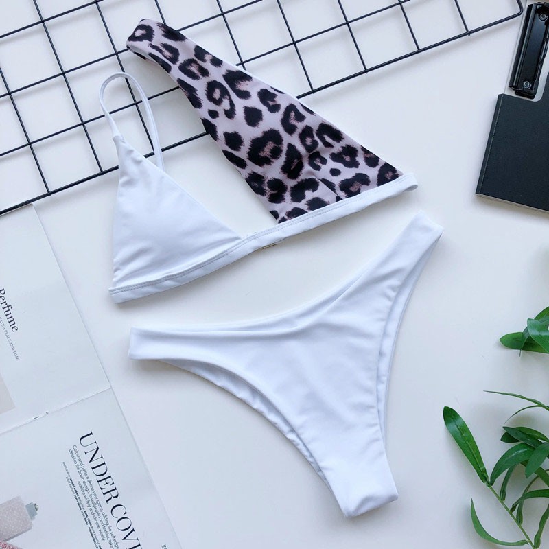 Bikini Hoạ Tiết Da Báo Quyến Rũ H122 | BigBuy360 - bigbuy360.vn