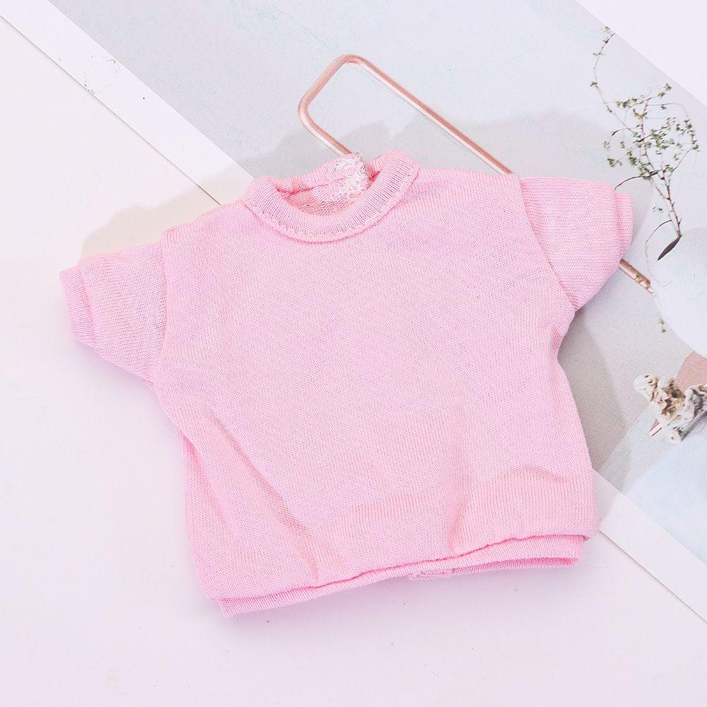 Áo Thun Thời Trang Cho Búp Bê 30cm Tỉ Lệ 1 / 6