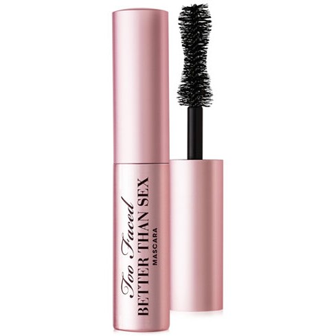 Chuốt mi làm dài mi Mascara Too Faced Better than sex fullsize