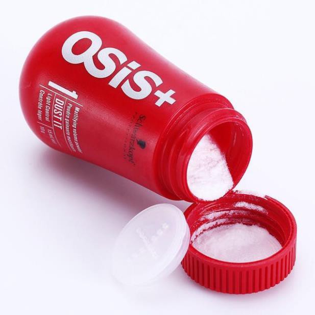 BỘT TẠO NẾP TÓC OSIS+ DUST IT 10G