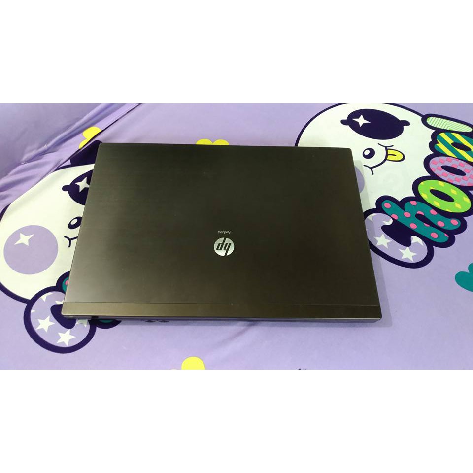 Laptop HP Probook 4320s i3 4G 120G SSD 13,3 inch Led hd