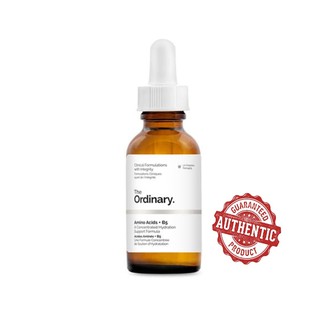Serum tinh chất cấp ẩm sâu-Amino Acids + B5-The Ordinary