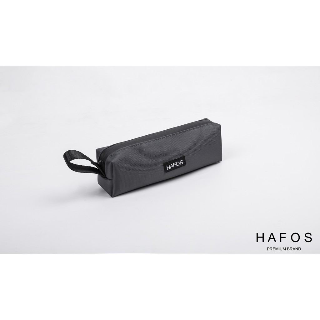 Hộp bút HAFOS PENCIL CASE - HAFOS BRAND®