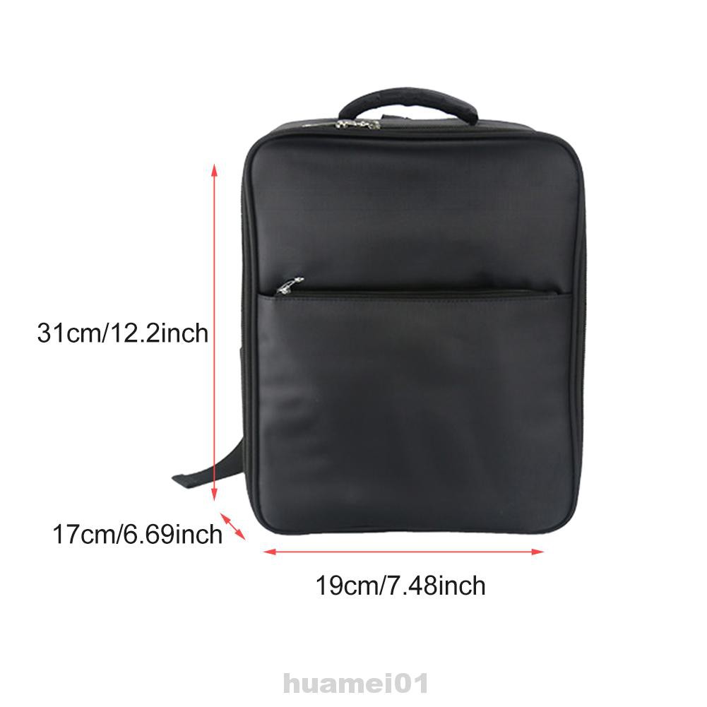 Balo Có Khóa Kéo Chống Sốc, Chống Thấm Nước Cho Drone Dji Fpv | BigBuy360 - bigbuy360.vn