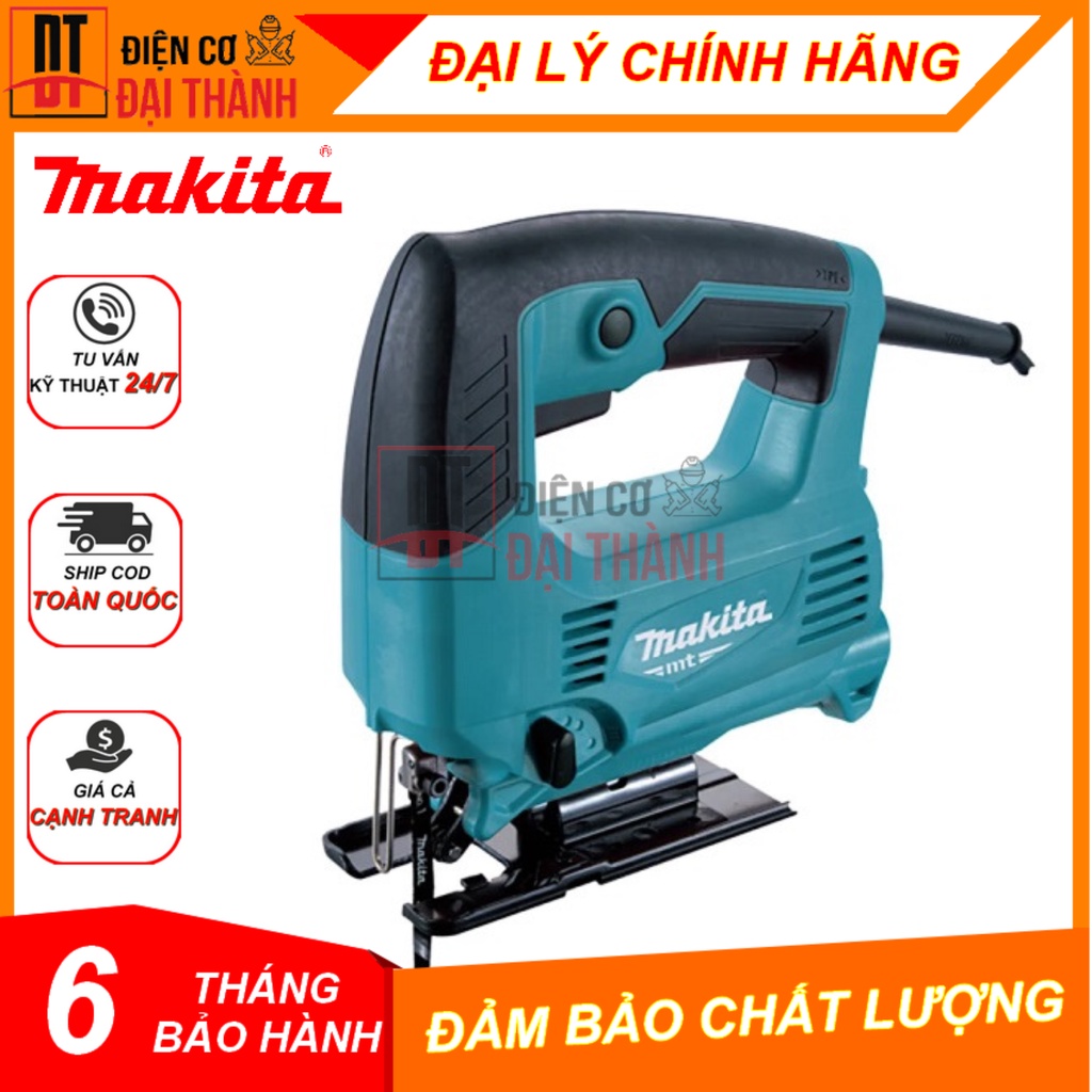Máy cưa lọng Makita M4301B 450W