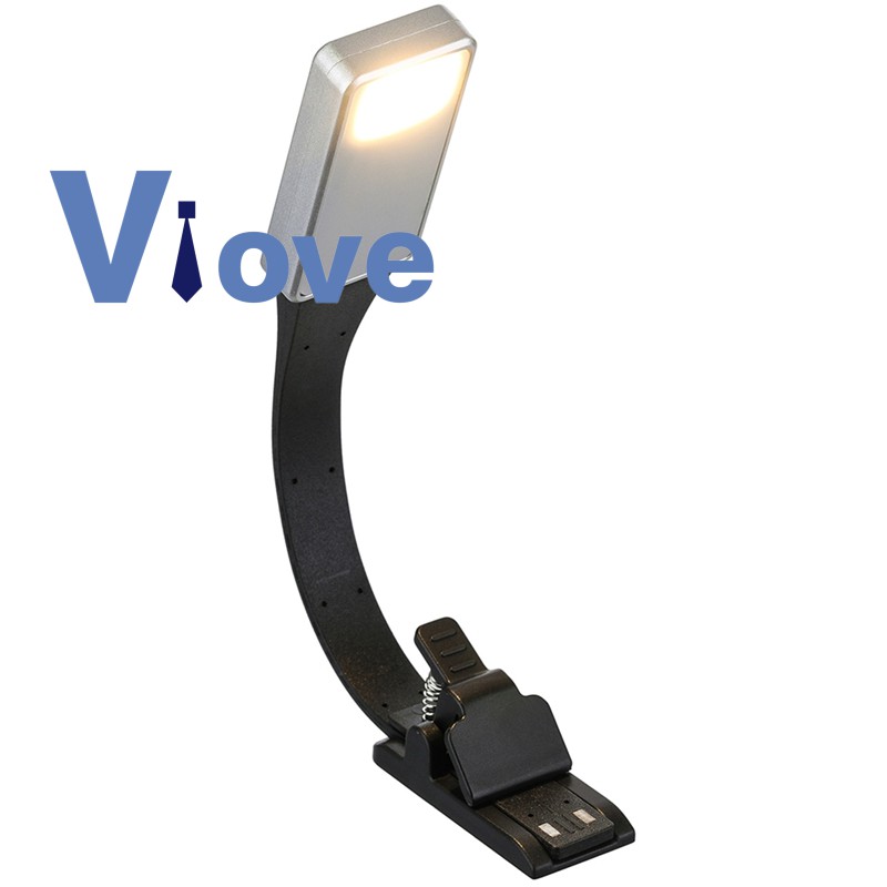 Đèn Led Đọc Sách Usb E-Book