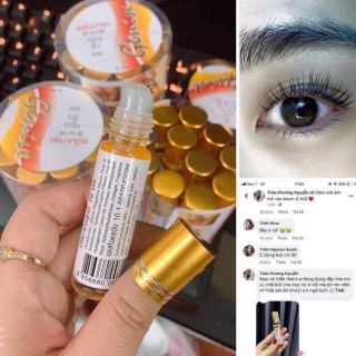 SERUM DƯỠNG MI