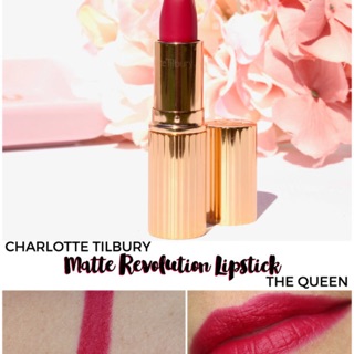Son Charlotte Tilburry coa sẵn nhiều màu!