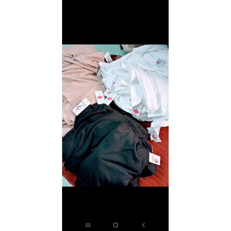 ÁO ỐNG BIGSIZE NGANG ÁO ĐẾN 125CM | BigBuy360 - bigbuy360.vn