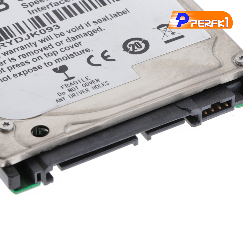 Hot-2.5&quot; 10mm SATA 16MB 500GB Laptop Internal Hard Drive Reading Speed 70-100M