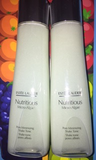 Nước hoa hồng Estee Lauder Nutritious Micro-Algae