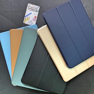 Bao da iPad Air - Air 2 - 9.7 inch Gen 5 2017 - 9.7 inch Gen 6 2018 - Pro 9.7 inch Smart Case lưng dẻo