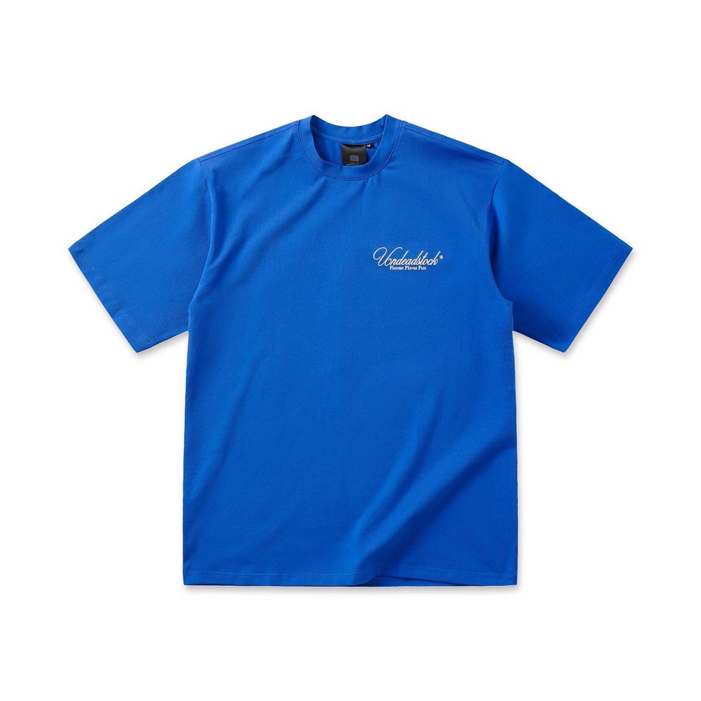 Áo Phông Undeadstock FLAVA - Local Brand