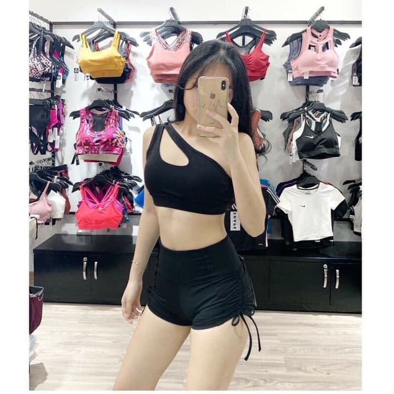 Quần rút dây mẫu mới nhất