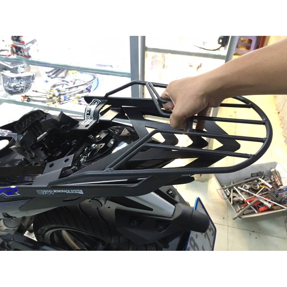 Cảng Baga givi TLR racing - EX150