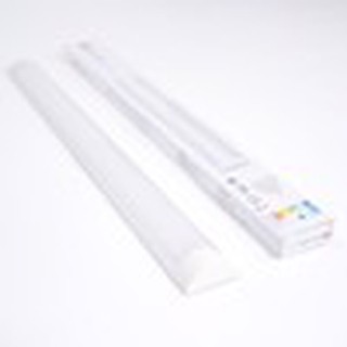 Đèn LED Bán Nguyệt 6 tấc, công suất chuẩn 18W, ánh sáng trắng ấm