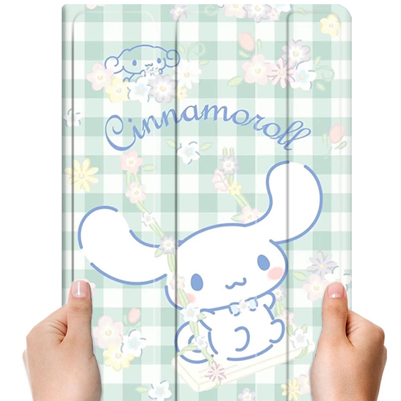 Bao da máy tính bảng DLLENCASE A267 thích hợp cho iPad 2021 Pro 11 2019 2020 10.2 7/ 8 9.7 5/ 6 Mini 4 5 Air4 10.5 10.9