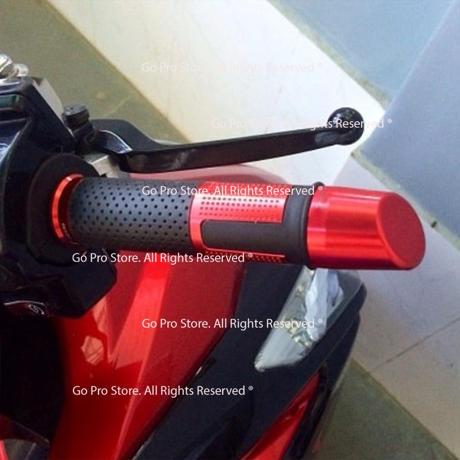 Bộ Gù XÉO NHÔM CNC G1188 Gắng Mọi Xe Máy