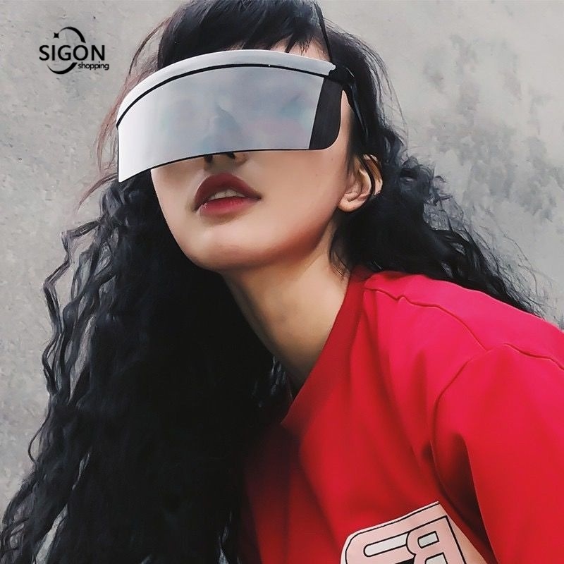 Mặt Nạ Bảo Vệ Mặt Chống Tia UV Cho Nam Nữ