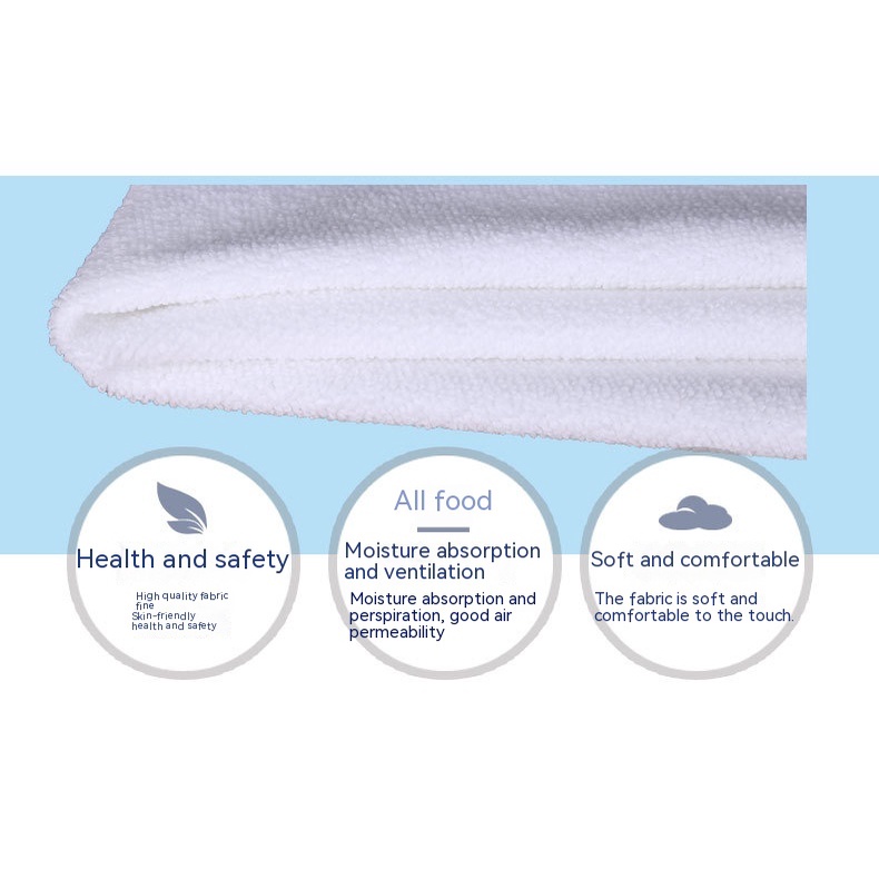 Khăn Tắm Đi Biển Sợi Nhỏ Hình Chữ Nhật In Họa Tiết Trái Cây Phong Cách Mới