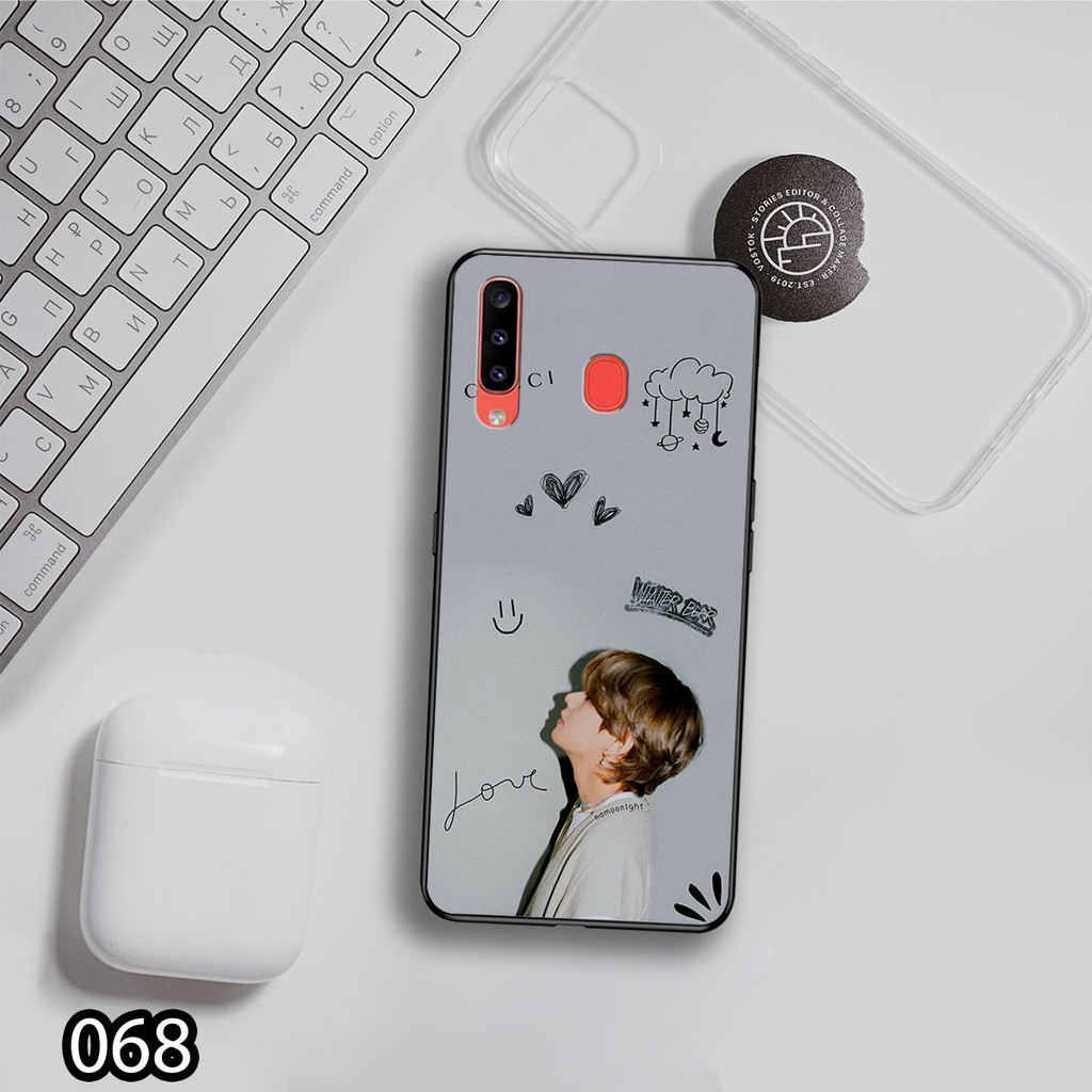 Ốp lưng Samsung A10S/A20S/A30S/A50S/A70S  in hình IDOL BTS siêu đẹp, độc, lạ_KINGSTORE.HN_Ốp SS A10S/A20S/A30S/A50/A70S