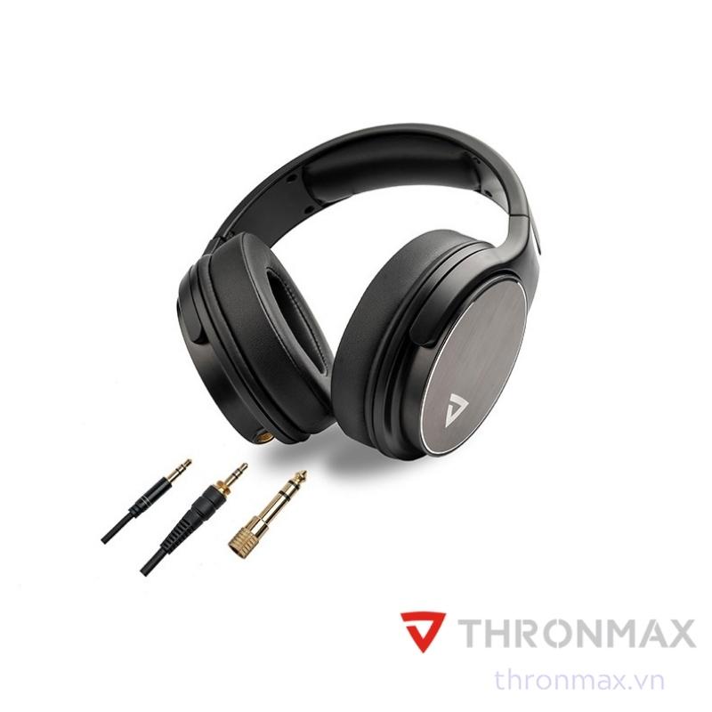 Tai nghe kiểm âm Thronmax THX - 50 Chính hãng