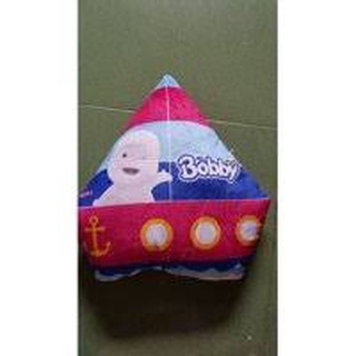 Combo 100 Tã quần Bobby XL 100 miếng(tặng 1 gối bobby thuyền)
