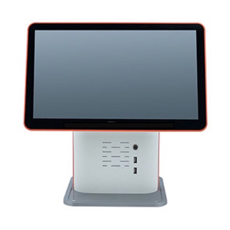 Máy POS Bán Hàng Z900D 2 Màn Hình | BigBuy360 - bigbuy360.vn
