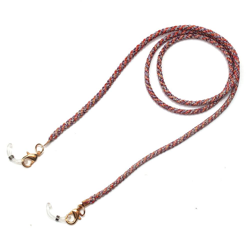Dây Đeo Mắt Kính Bằng Nylon Chống Thất Lạc Bảo Vệ Cho Bé MXMUSTY