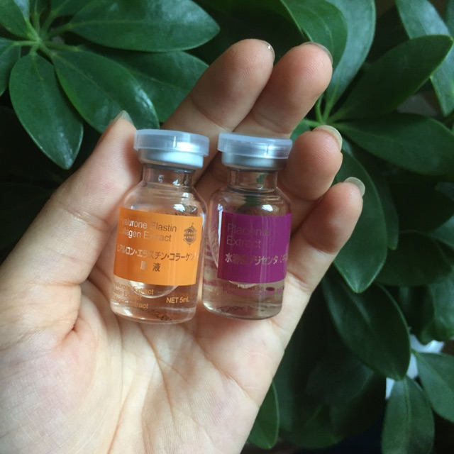 Serum tươi BB Lab
