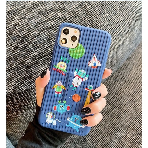 Ốp Lưng Xiaomi Redmi 6  - B028