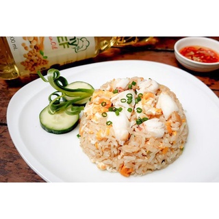 Thịt đùi ghẹ, 500gr~1kg