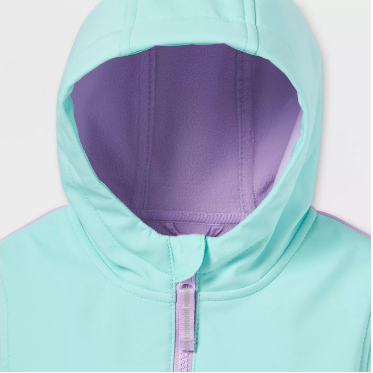 Áo Khoác Gió Trẻ Em CAT & JACK Xuất Xịn